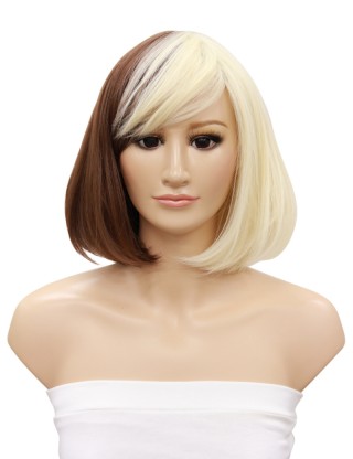 C-011~C-Darkie Blonde/Platinum Blonde